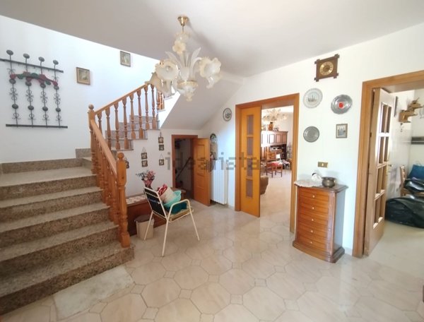 quadrivano in vendita a Casacanditella