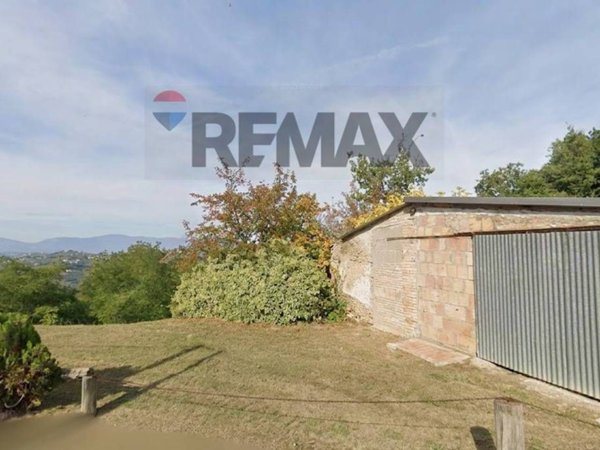 terreno agricolo in vendita a Casacanditella in zona Sant'angelo.
