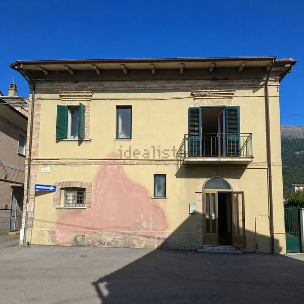 appartamento in vendita a Casacanditella