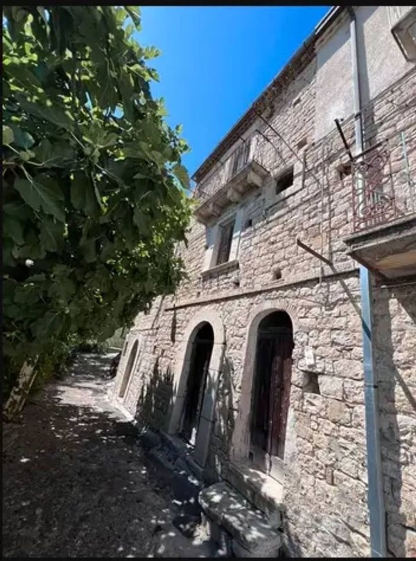 appartamento in vendita a Casalanguida