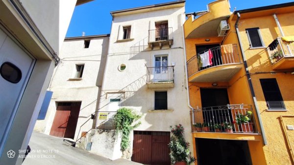 appartamento in vendita a Casalanguida