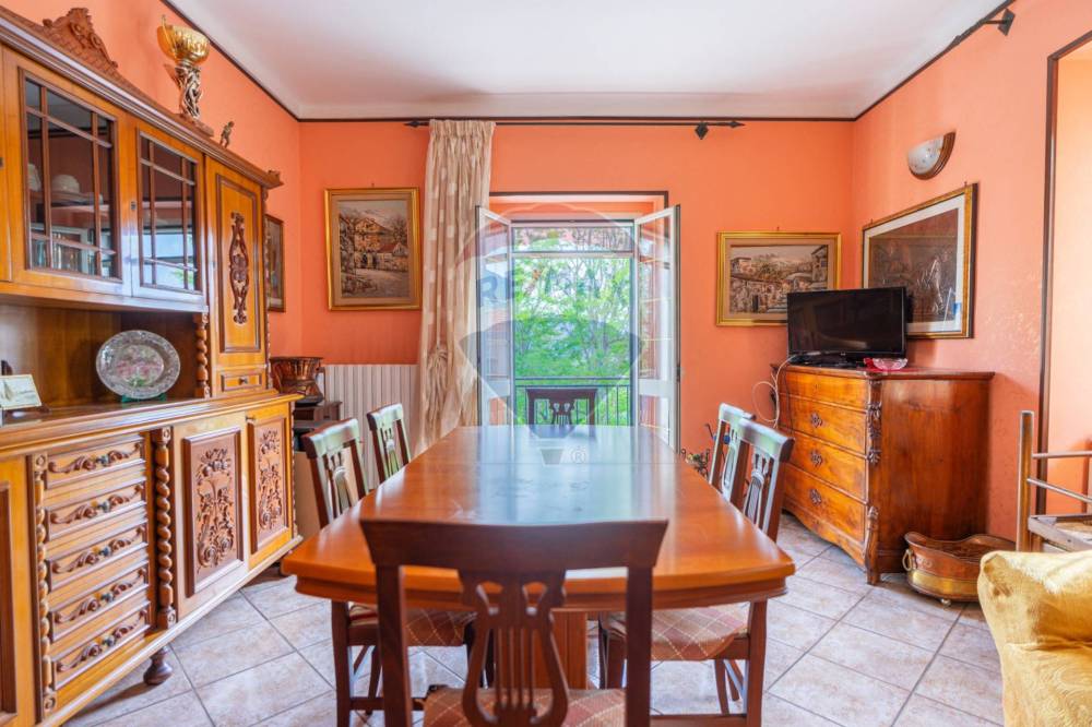 appartamento in vendita a Casalanguida