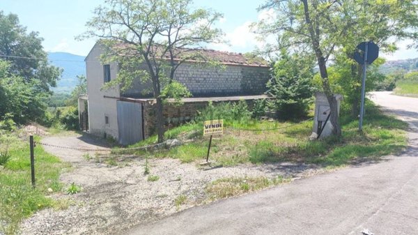 appartamento in vendita a Casalanguida