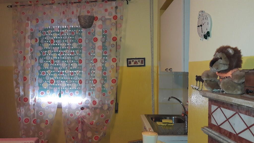 casa indipendente in vendita a Casalanguida