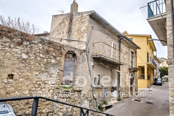 appartamento in vendita a Casalanguida