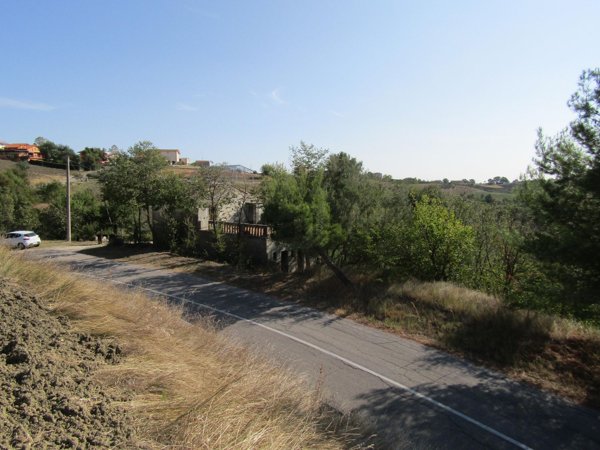 quadrivano in vendita a Casalanguida