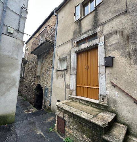 casa indipendente in vendita a Casalanguida