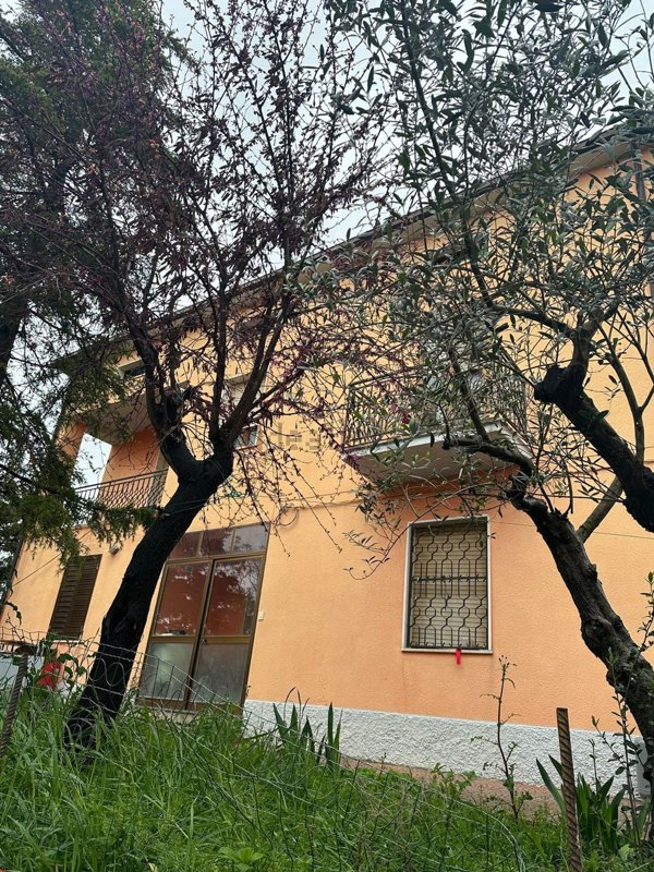 quadrivano in vendita a Casalanguida