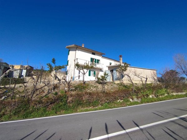 appartamento in vendita a Casalanguida