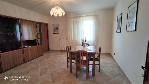 casa indipendente in vendita a Casalanguida in zona Valloni