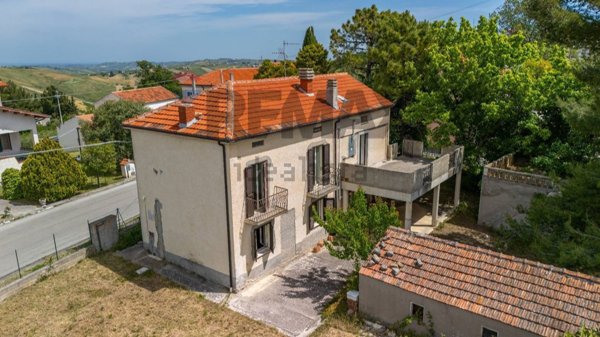appartamento in vendita a Casalanguida