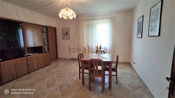 casa indipendente in vendita a Casalanguida in zona Cese