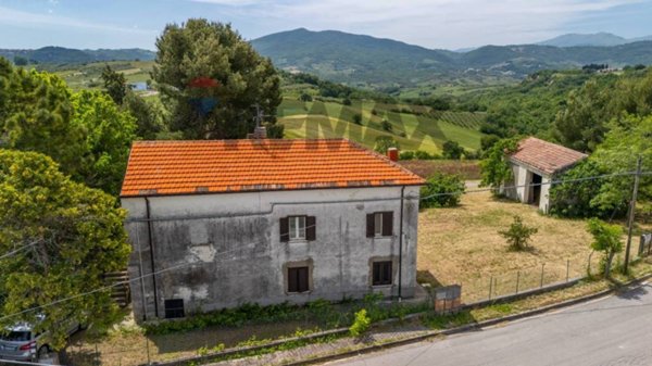 casa indipendente in vendita a Casalanguida in zona Cese