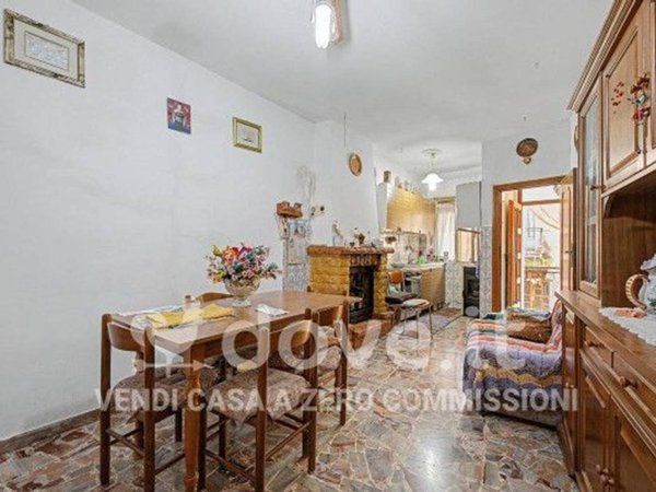 casa indipendente in vendita a Casalanguida