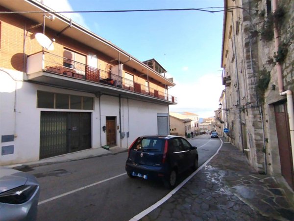appartamento in vendita a Casalanguida