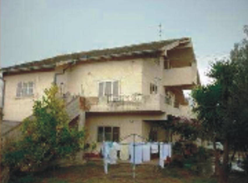 casa indipendente in vendita a Casalbordino in zona Verdugia