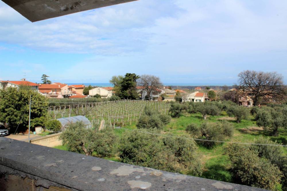 appartamento in vendita a Casalbordino in zona Miracoli