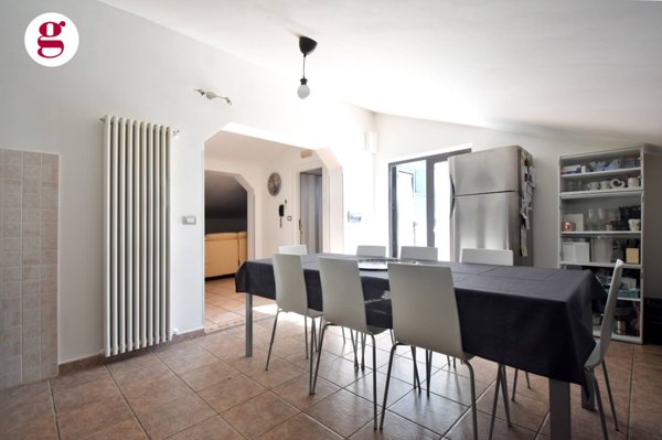 appartamento in vendita a Casalbordino in zona Miracoli