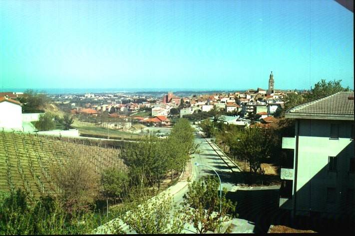 appartamento in vendita a Casalbordino