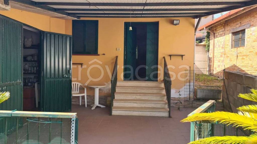 casa indipendente in vendita a Casalbordino