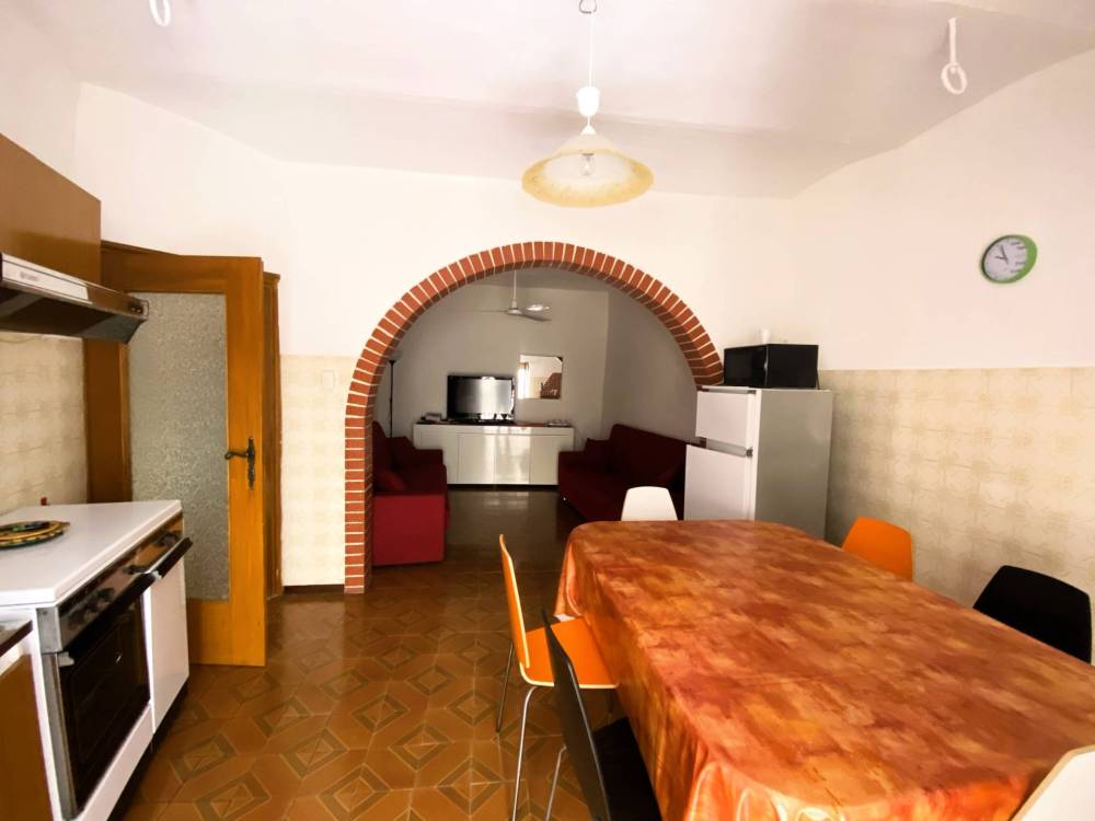 casa indipendente in vendita a Casalbordino
