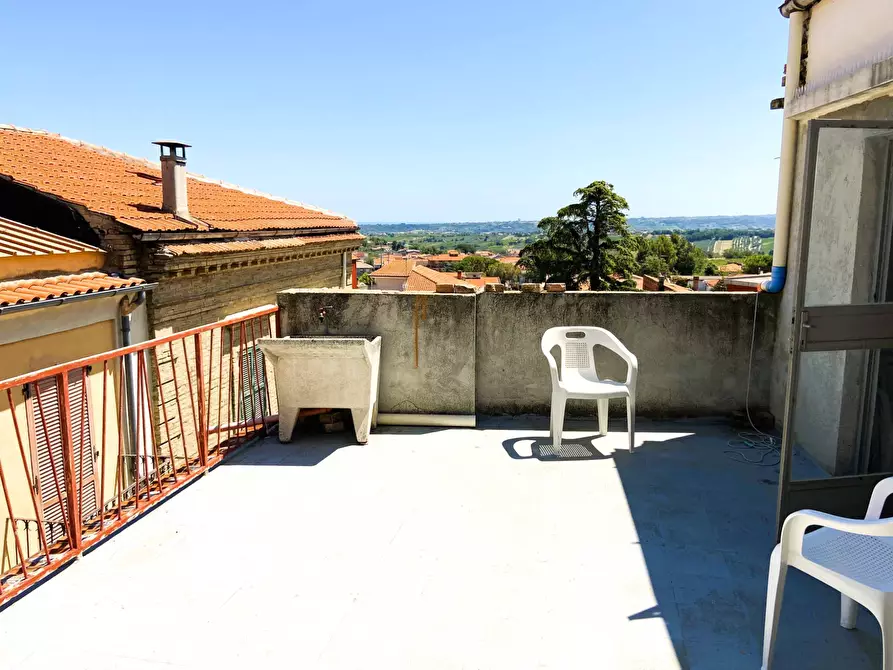 casa indipendente in vendita a Casalbordino