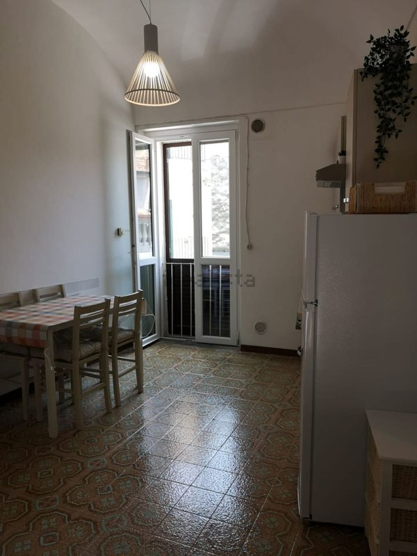 appartamento in vendita a Casalbordino