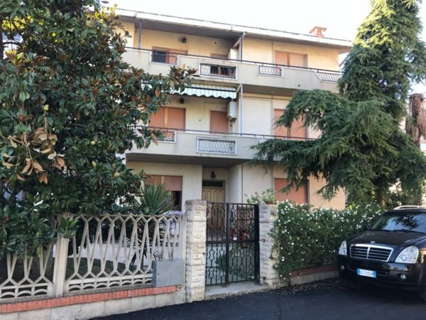 appartamento in vendita a Casalbordino