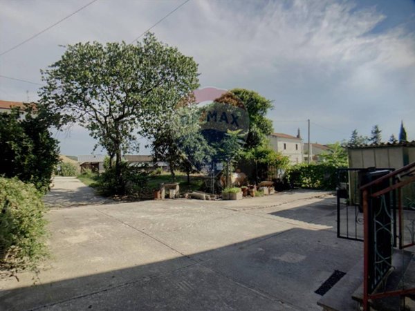 casa indipendente in vendita a Casalbordino
