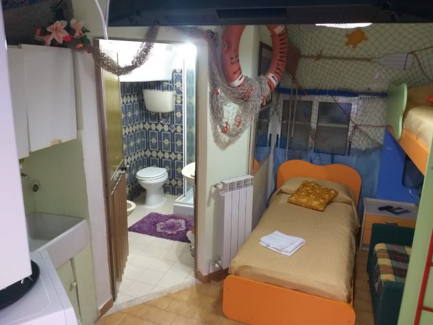 appartamento in vendita a Casalbordino