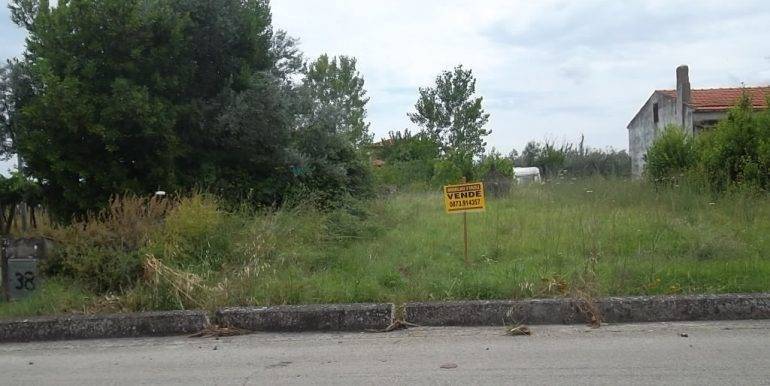 terreno edificabile in vendita a Casalbordino in zona Miracoli