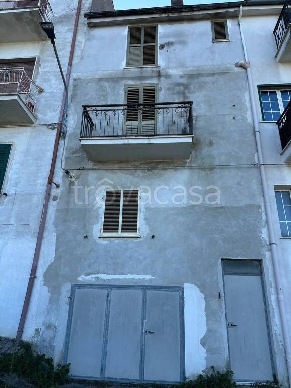 casa indipendente in vendita a Casalbordino