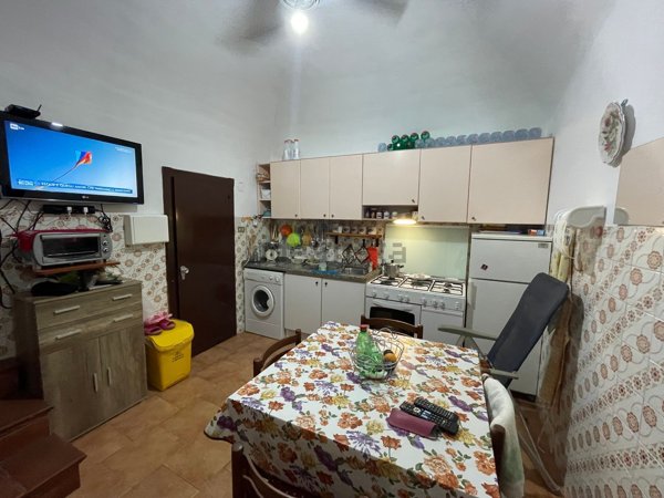 casa indipendente in vendita a Casalbordino