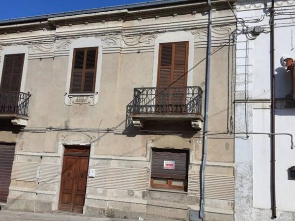 casa indipendente in vendita a Casalbordino