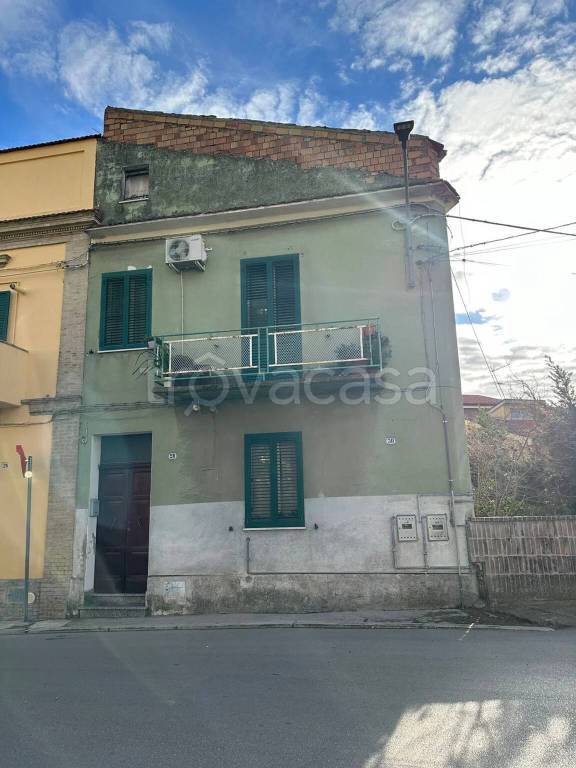 casa indipendente in vendita a Casalbordino