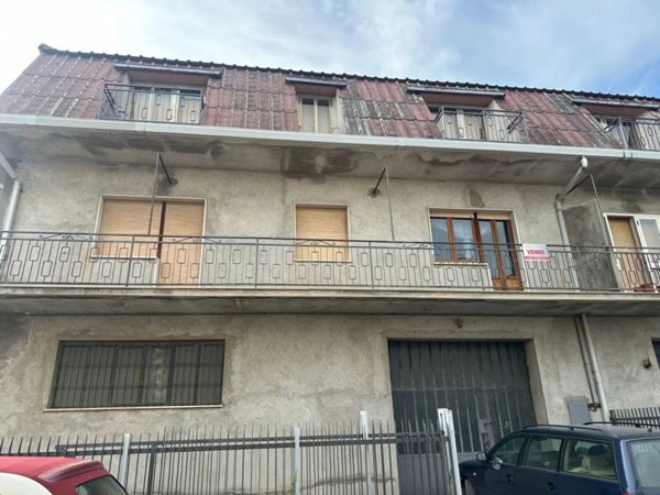 casa indipendente in vendita a Casalbordino in zona Miracoli
