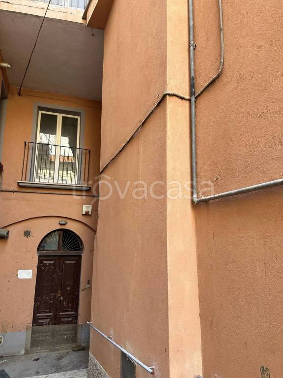 casa indipendente in vendita a Casalbordino