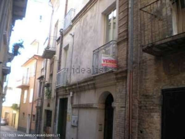 appartamento in vendita a Casalbordino
