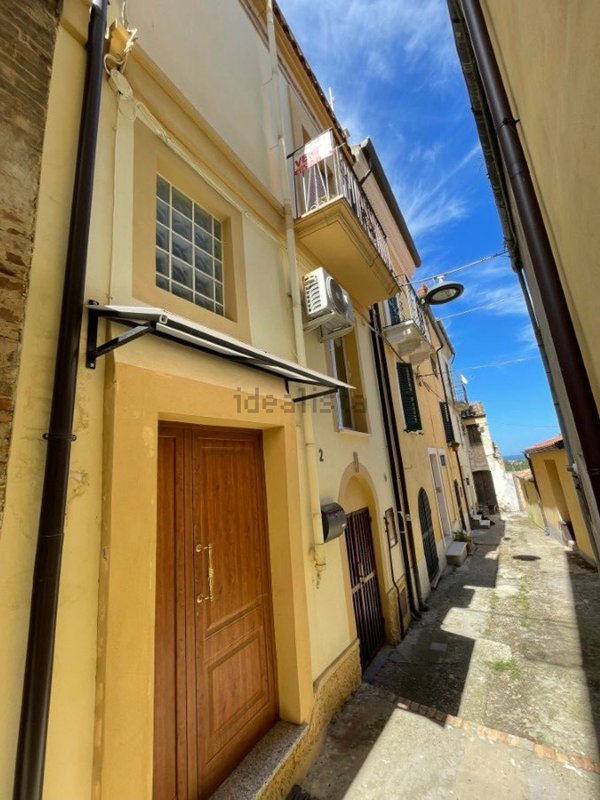 casa indipendente in vendita a Casalbordino