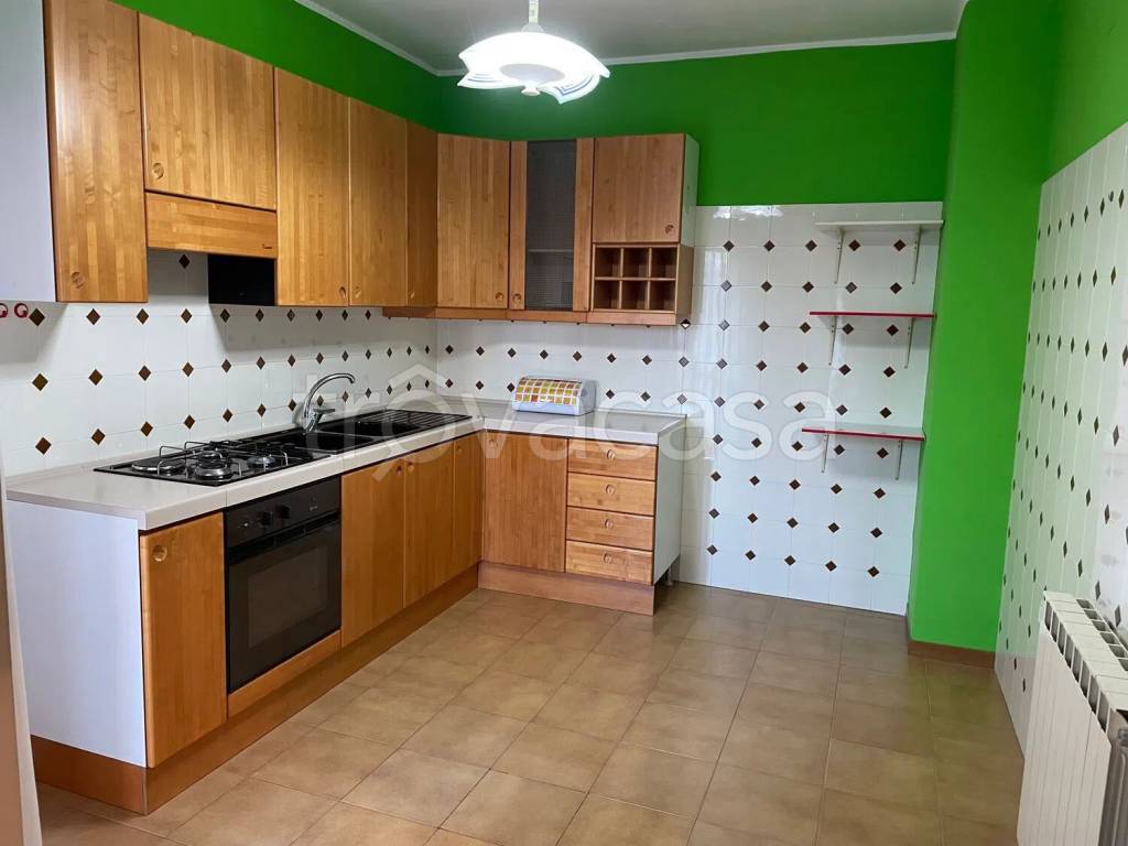appartamento in vendita a Casalbordino