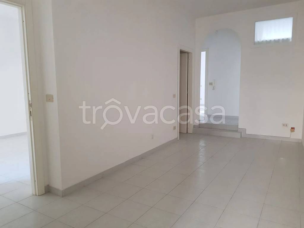 appartamento in vendita a Casalbordino