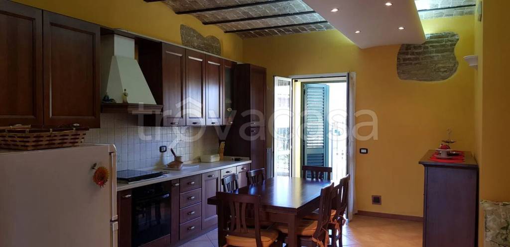casa indipendente in vendita a Casalbordino