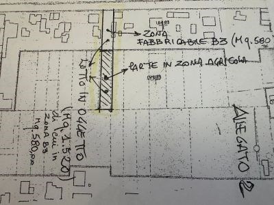 terreno agricolo in vendita a Casalbordino
