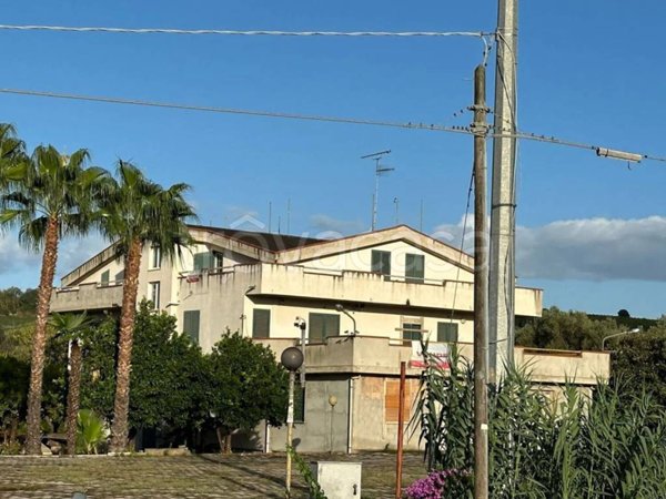 villa in vendita a Casalbordino