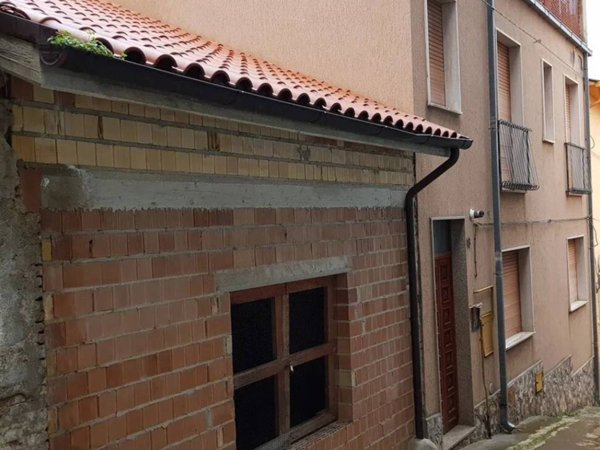 casa indipendente in vendita a Casalbordino in zona Miracoli