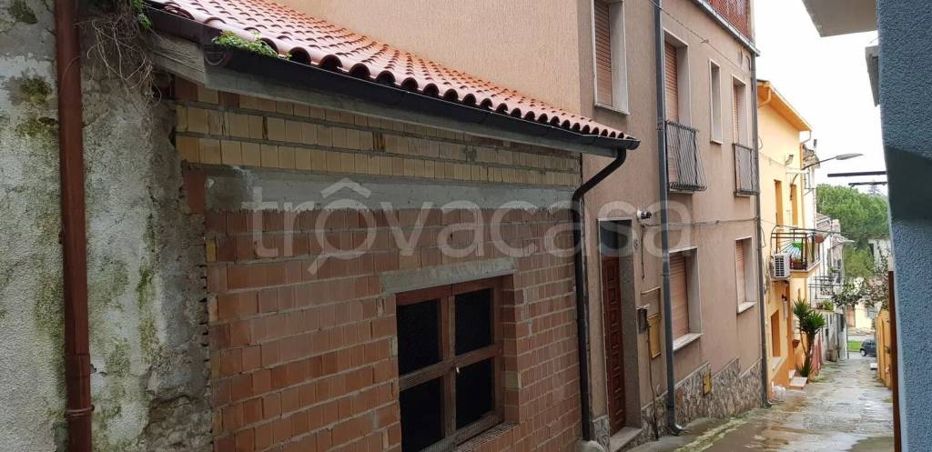casa indipendente in vendita a Casalbordino