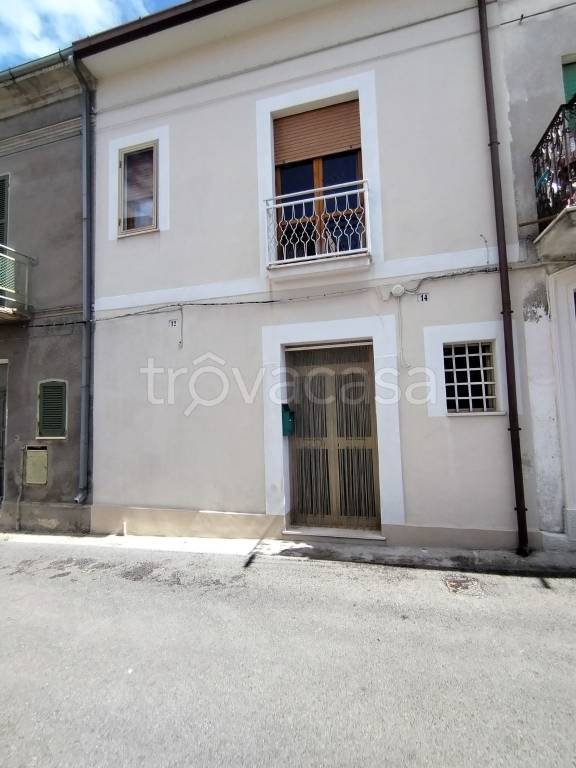 casa indipendente in vendita a Casalbordino