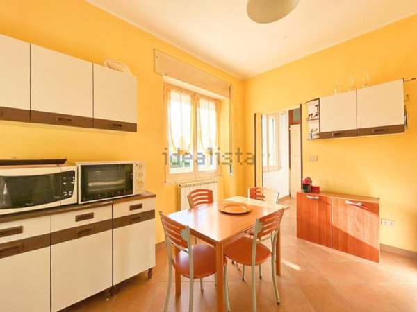 appartamento in vendita a Casalbordino in zona Casalbordino Lido