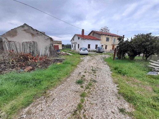 casa indipendente in vendita a Casalbordino