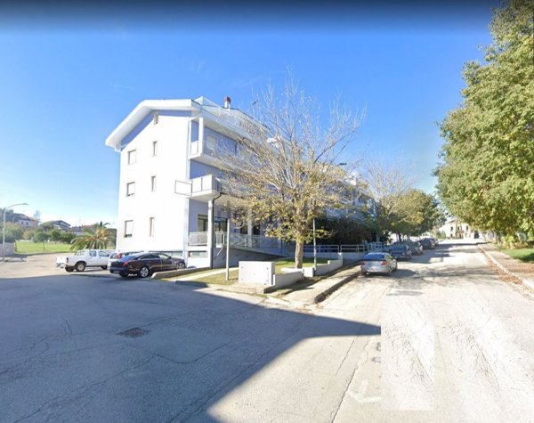 appartamento in vendita a Casalbordino